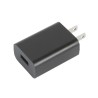 XP Power AC/DC USB Power Adapter Type A 5V DC 2.1A 10W USB Type A Output VEU10US050-US