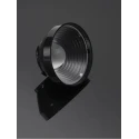 Ledil Carmen Series 1-Way LED Optic & Holder Kit 47° Medium Angle Beam 50mm Diameter CP16108_CARMEN-50-M-C