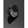 Ledil Carmen Series 1-Way LED Optic & Holder Kit 47° Medium Angle Beam 50mm Diameter CP16108_CARMEN-50-M-C