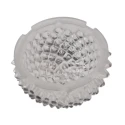 Ledil ZORYA Series 1-Way LED Lens 145 ° Wide Angle Beam Polycarbonate Clear Lens 24mm Diameter C15419_ZORYA-MINI