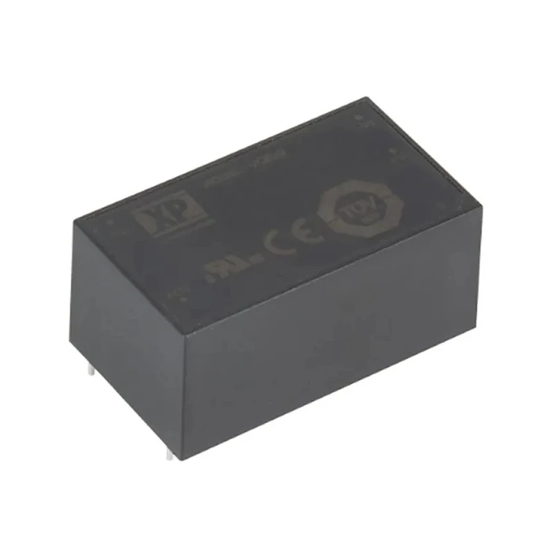 XP Power Switching Power Supply 9V DC 10W PCB Mount VCE10US09
