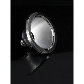 Ledil Mirella Series LED Reflector 18° Polycarbonate 49.9mm Diameter F15558_MIRELLA-G2-S