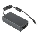 XP Power AC/DC Adapter 65W 12V DC Output 5.42A 2.5 mm Jack Connector AKM65US12