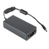 XP Power AC/DC Adapter 65W 12V DC Output 5.42A 2.5 mm Jack Connector AKM65US12