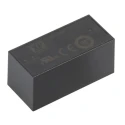 XP Power Switching Power Supply PCB Mount 5V dc 3W 600mA 85-305V ac VCE03US05