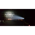 LEDLENSER IH8R LED Head Torch 600 lm Luminous Flux 150 m Beam Distance Rechargeable Lithium-ion Battery IP54 Rating IH Series