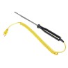 RS PRO K K-Type Temperature Probe 300 mm Length 3.3 mm Diameter 400 °C Max 174-1681
