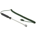 RS PRO K K-Type Temperature Probe 170 mm Length 15 mm Diameter 400 °C Max 174-1679