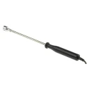 RS PRO K K-Type Temperature Probe 170 mm Length 15 mm Diameter 400 °C Max 174-1679