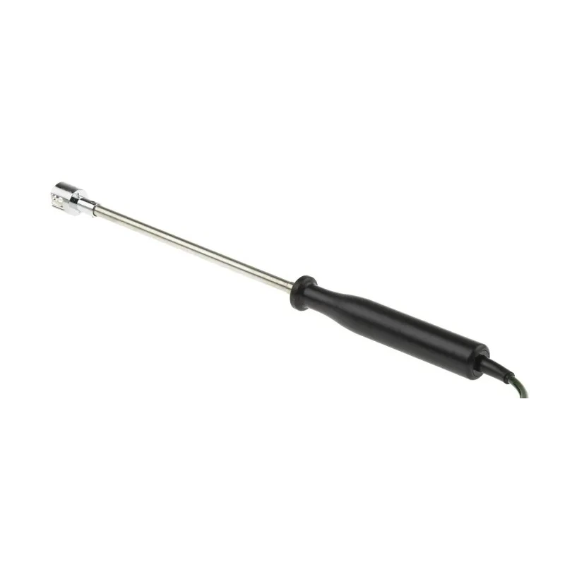 RS PRO K K-Type Temperature Probe 170 mm Length 15 mm Diameter 400 °C Max 174-1679