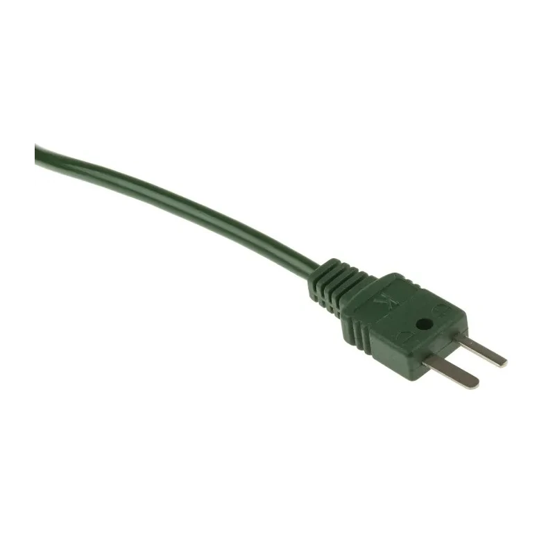 RS PRO K K-Type Temperature Probe 170 mm Length 15 mm Diameter 400 °C Max 174-1679
