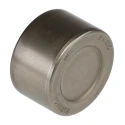 INA Drawn Cup Needle Roller Bearing 12 mm Inside Diameter 16 mm Outside Diameter BK1210-B