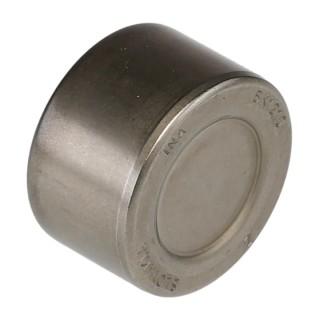 INA Drawn Cup Needle Roller Bearing 12 mm Inside Diameter 16 mm Outside Diameter BK1210-B