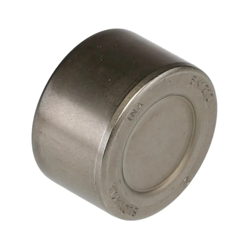 INA Drawn Cup Needle Roller Bearing 12 mm Inside Diameter 16 mm Outside Diameter BK1210-B