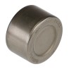 INA Drawn Cup Needle Roller Bearing 12 mm Inside Diameter 16 mm Outside Diameter BK1210-B