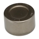 INA Drawn Cup Needle Roller Bearing 12 mm Inside Diameter 16 mm Outside Diameter BK1210-B