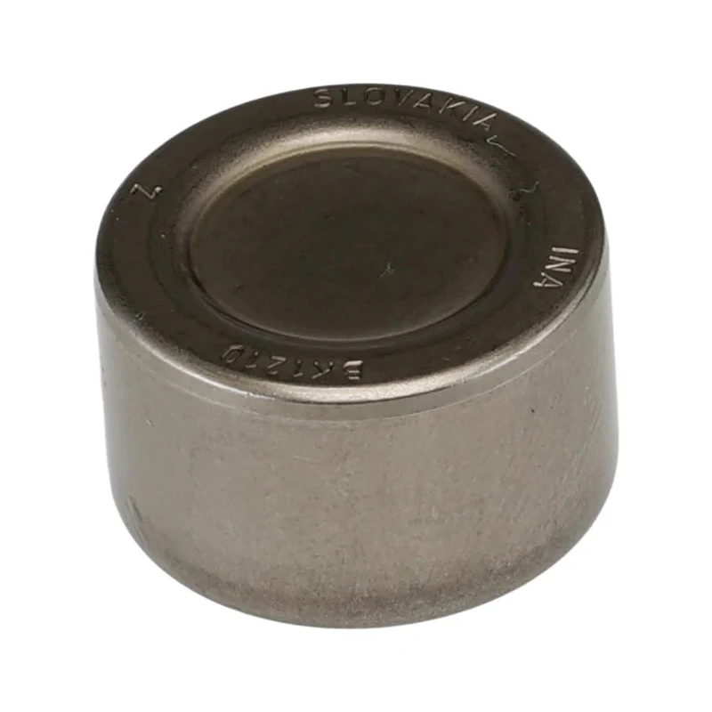 INA Drawn Cup Needle Roller Bearing 12 mm Inside Diameter 16 mm Outside Diameter BK1210-B