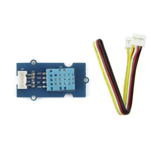 Seeed Studio Temperature and Humidity Sensor for DHT11 Grove System 101020011