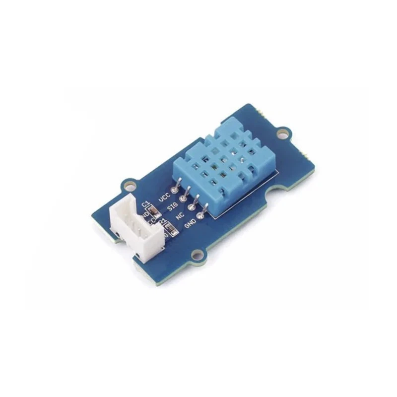 Seeed Studio Temperature and Humidity Sensor for DHT11 Grove System 101020011