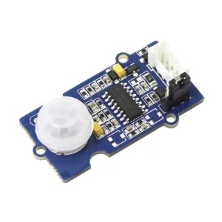 Seeed Studio Adjustable PIR Motion Sensor Sensor Development Tool for Grove System 101020020