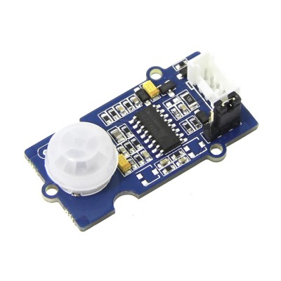 Seeed Studio Adjustable PIR Motion Sensor Sensor Development Tool for Grove System 101020020