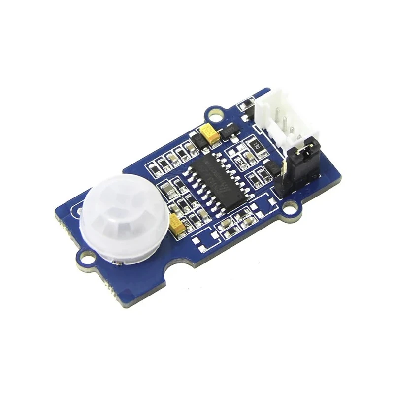 Seeed Studio Adjustable PIR Motion Sensor Sensor Development Tool for Grove System 101020020