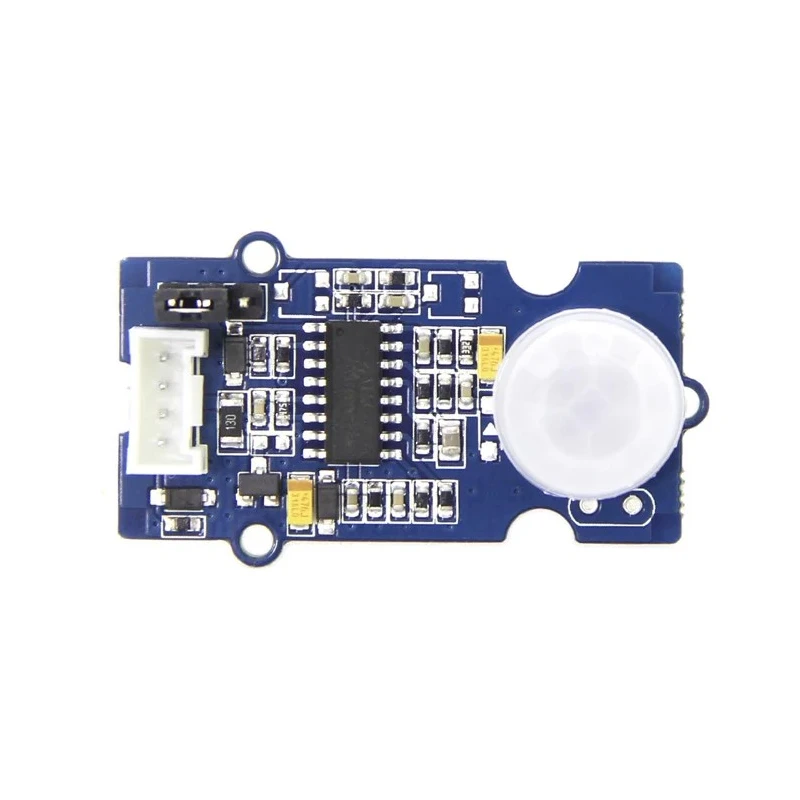 Seeed Studio Adjustable PIR Motion Sensor Sensor Development Tool for Grove System 101020020