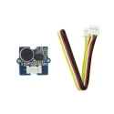 Seeed Studio Sound Sensor Sensor Development Tool Grove System 4V-12V LM386 Electret Microphone 101020023