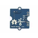 Seeed Studio Sound Sensor Sensor Development Tool Grove System 4V-12V LM386 Electret Microphone 101020023