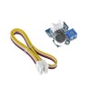 Seeed Studio Loudness Sensor Development Tool for Grove System 3.5-10 VDC Adjustable Gain 101020063