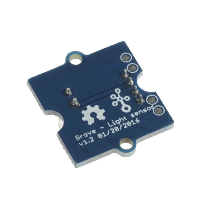 Seeed Studio Light Sensor Sensor Development Tool Grove System Kit 3-5V Operating Voltage 0.5-3mA Current 101020132