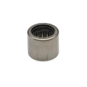 INA High Load Capacity Needle Roller Bearing with 10 mm ID, 14 mm OD, Sealed Sheet Steel Cage HK1012-2RS-FPM-DK-B-L178