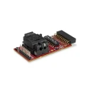 Microchip Encryption and Authentication Development Tool Kit AT88CKSCKTUDFN-XPRO