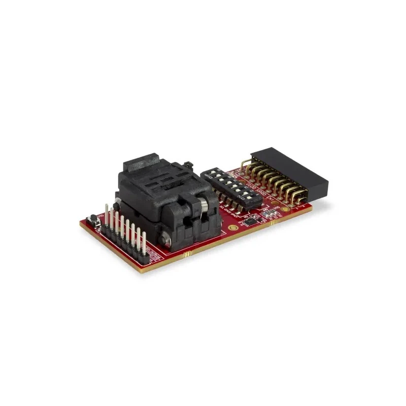 Microchip Encryption and Authentication Development Tool Kit AT88CKSCKTUDFN-XPRO