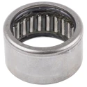 INA Needle Roller Bearing 22 mm ID 28 mm OD Sealed Cage Steel, Static Load 13.4kN, Dynamic Load 9.1kN, 7000 HK2216-2RS-L271