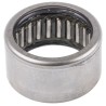 INA Needle Roller Bearing 22 mm ID 28 mm OD Sealed Cage Steel, Static Load 13.4kN, Dynamic Load 9.1kN, 7000 HK2216-2RS-L271