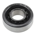 FAG Single Row Cylindrical Roller Bearing 15 mm Inside Diameter 35 mm Outside Diameter Open End Type NJ202-E-XL-TVP2