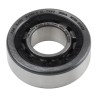 FAG Single Row Cylindrical Roller Bearing 15 mm Inside Diameter 35 mm Outside Diameter Open End Type NJ202-E-XL-TVP2