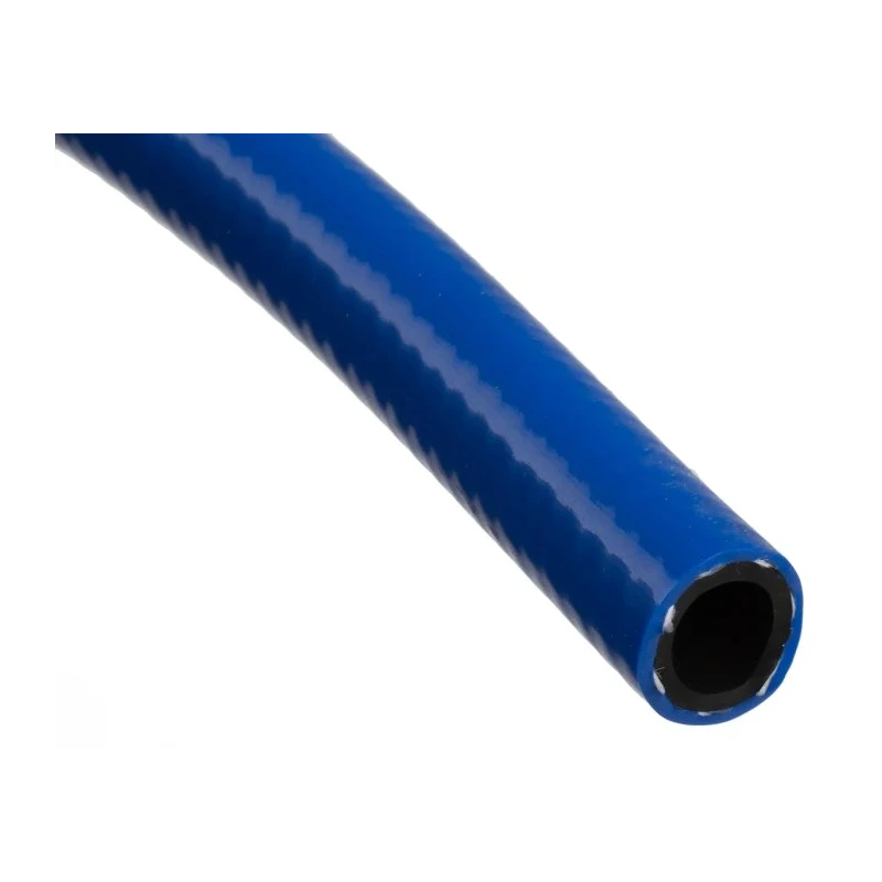 RS PRO Hose Pipe Blue PVC 20 bar Maximum Operating Pressure 50 m Length 15.5mm Outside Diameter 10mm Inside Diameter 174-5727