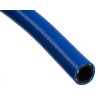 RS PRO Hose Pipe Blue PVC 20 bar Maximum Operating Pressure 50 m Length 15.5mm Outside Diameter 10mm Inside Diameter 174-5727