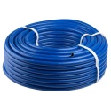 RS PRO Hose Pipe Blue PVC 20 bar Maximum Operating Pressure 50 m Length 15.5mm Outside Diameter 10mm Inside Diameter 174-5727
