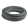 RS PRO Compressed Air Pipe Grey Polyvinyl Chloride, Polyurethane 8 mm 30 m WST Series 174-5734