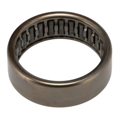 INA Needle Roller Bearing 30 mm ID, 37 mm OD, Race Width 12 mm Steel Cage, Open End HK3012-B