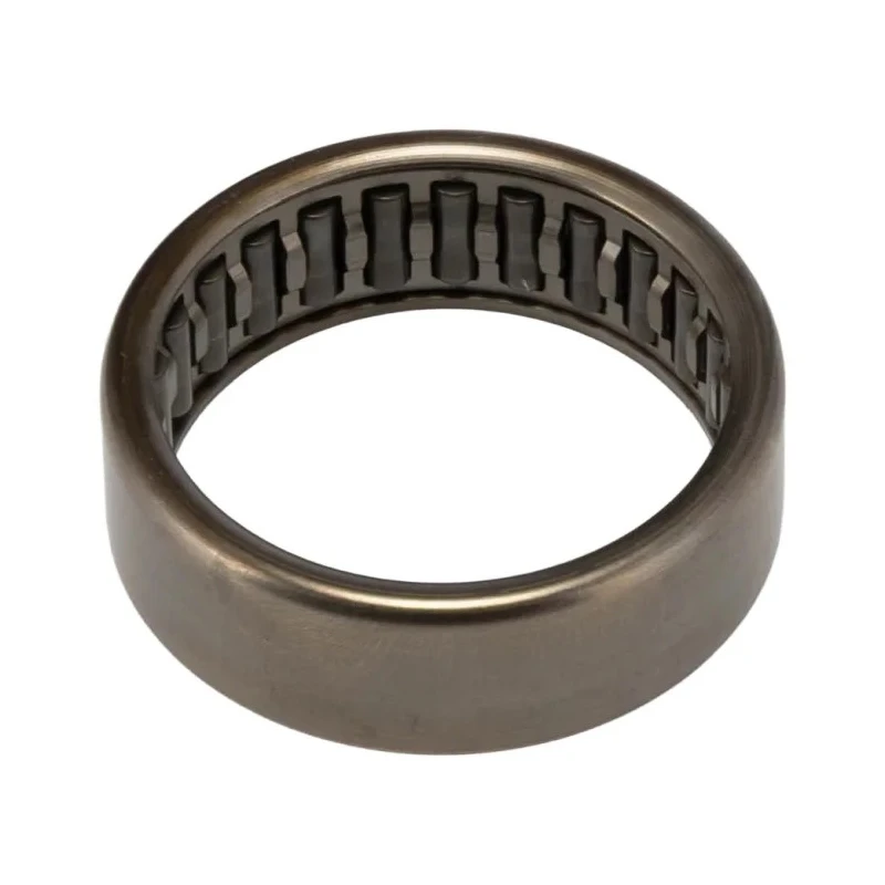 INA Needle Roller Bearing 30 mm ID, 37 mm OD, Race Width 12 mm Steel Cage, Open End HK3012-B
