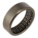INA Needle Roller Bearing 30 mm ID, 37 mm OD, Race Width 12 mm Steel Cage, Open End HK3012-B