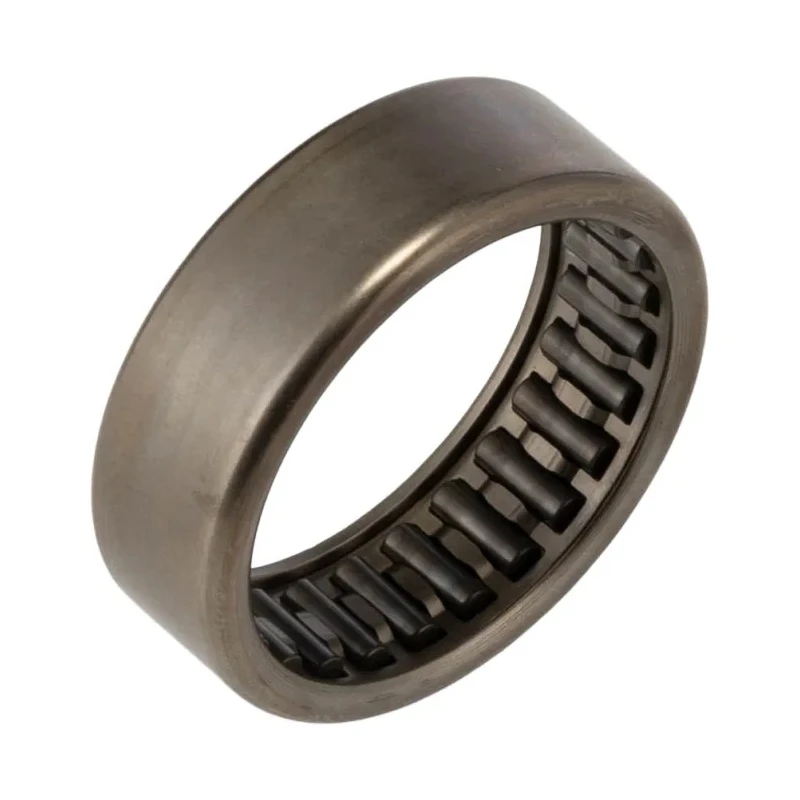 INA Needle Roller Bearing 30 mm ID, 37 mm OD, Race Width 12 mm Steel Cage, Open End HK3012-B