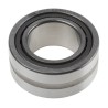 INA Needle Roller Bearing 30 mm ID, 52 mm OD, 22 mm Race Width, Steel Cage NKIS30