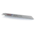Lenox Reciprocating Saw Blade 200 mm Steel 1 mm Thickness 19 mm Width 24 Teeth Per Inch 10833800RDG