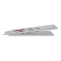 Lenox Reciprocating Saw Blade 200 mm Steel 1 mm Thickness 19 mm Width 24 Teeth Per Inch 10833800RDG