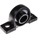 FAG Plummer Block House Cast Iron 40 mm Inside Diameter UCP208-J7